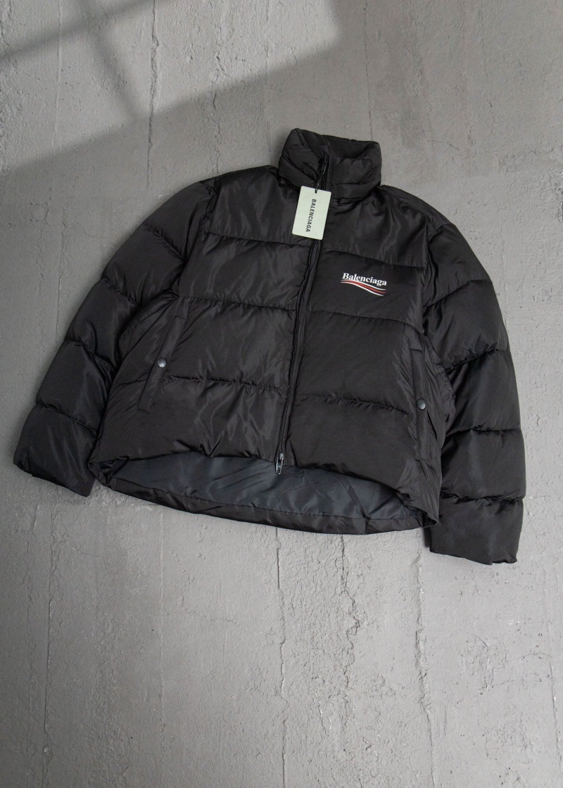 Ba*len*cia*ga coats
